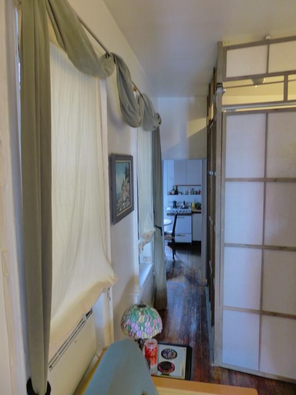 East Village Homestay New York Exteriör bild