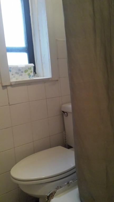 East Village Homestay New York Rum bild